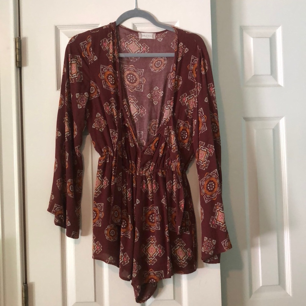 Romper